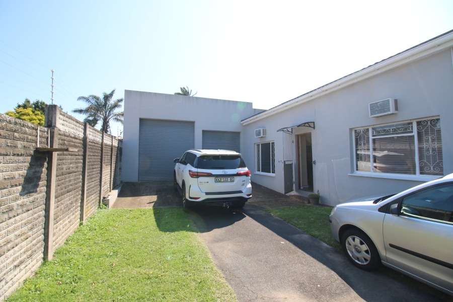 5 Bedroom Property for Sale in Berea Eastern Cape